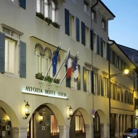 Astoria Hotel Italia-2