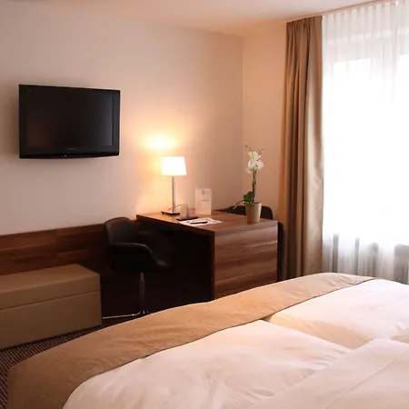Downtown VI Vadi Hotel-2