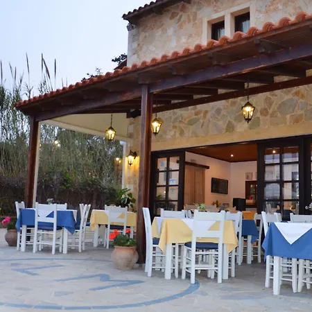 Ledra Maleme Hotel-3