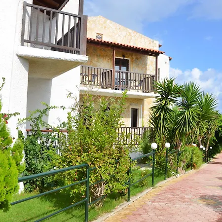 Ledra Maleme Hotel-2