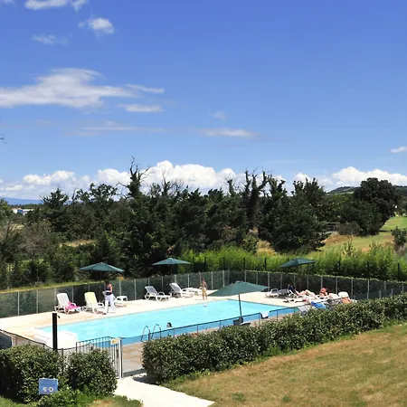 Residhotel Golf Grand Avignon-2