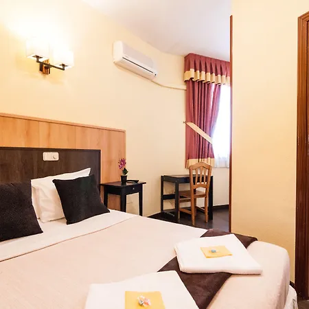 Hostal Gallardo-2