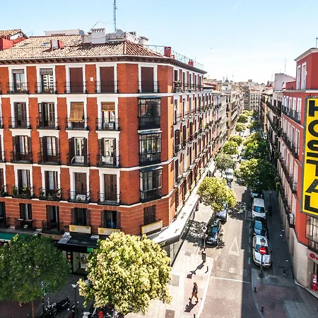 Hostal Gallardo-3