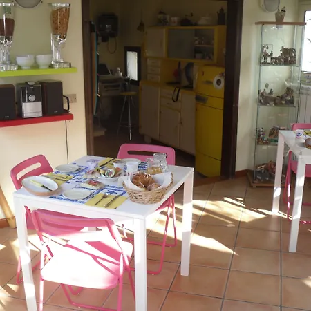 Bed And Breakfast I Vicoletti Di Napoli-3