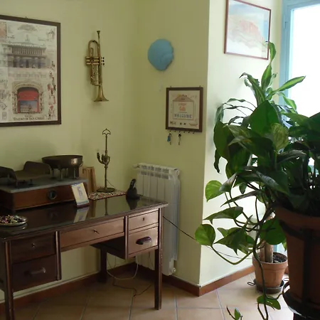 Bed And Breakfast I Vicoletti Di Napoli-2
