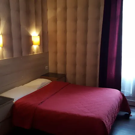 Hotel Media-3