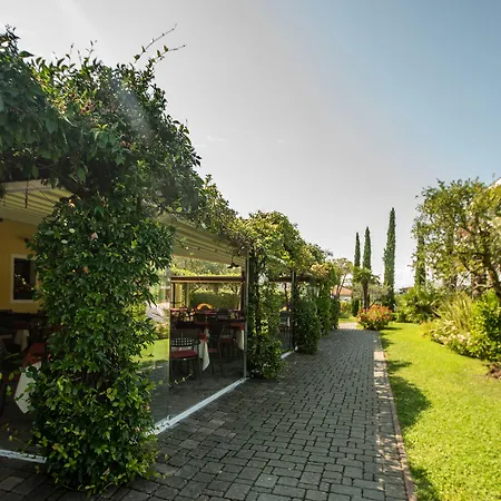 Hotel Bella Italia-2
