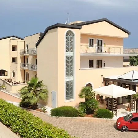 Hotel Villa Rosa-2