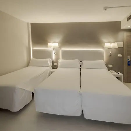 Hotel Bilbi-3