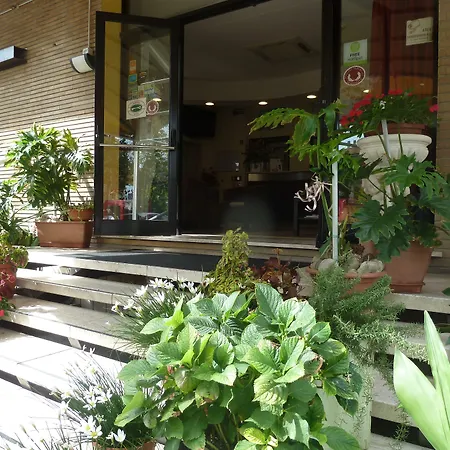 Hotel Crosal-2