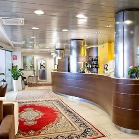 Hotel Europa-2