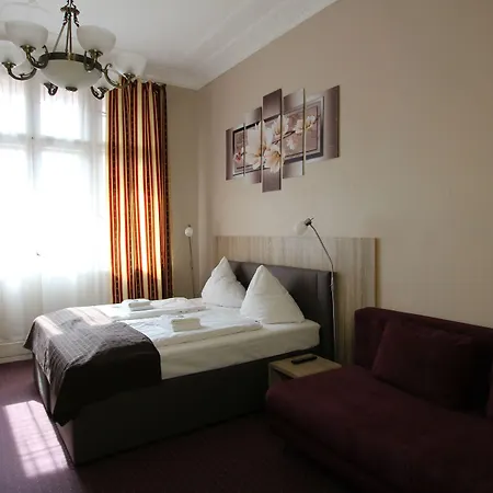 City Hotel Gotland-2