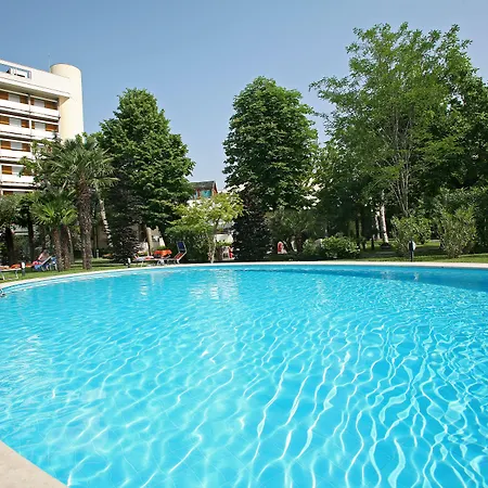 Hotel Savoia Thermae & Spa (Adults Only)-2