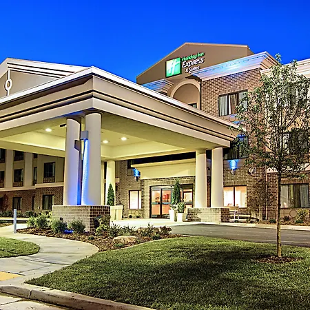 Holiday Inn Express West Valley City By Ihg-3