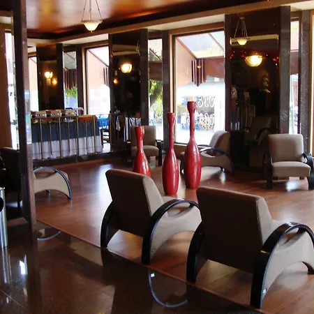 Hotel Cervantes-3