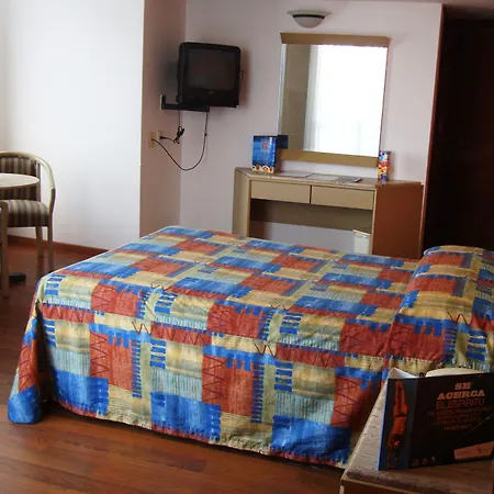 Hotel Cervantes-2