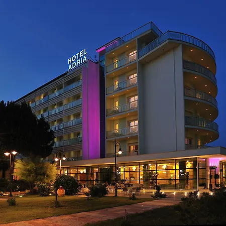 Hotel Adria-2
