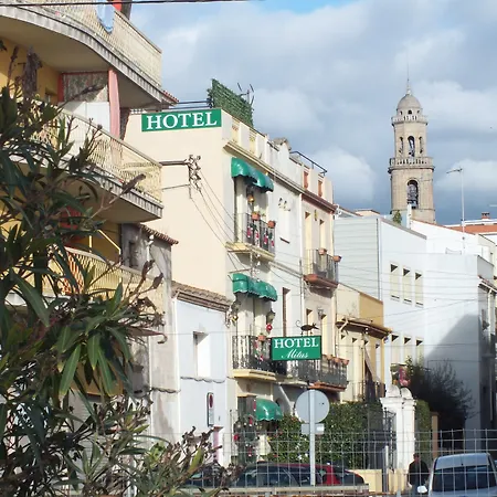 Hotel Mitus-2