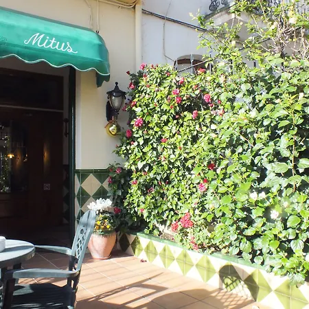 Hotel Mitus-3