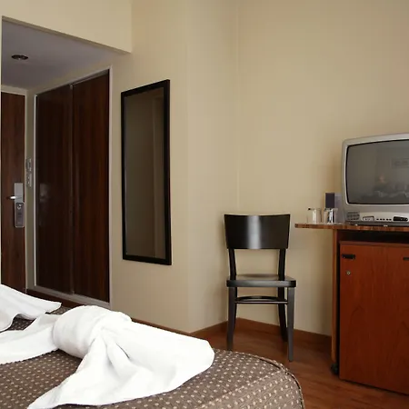 Viasui Hotel-2