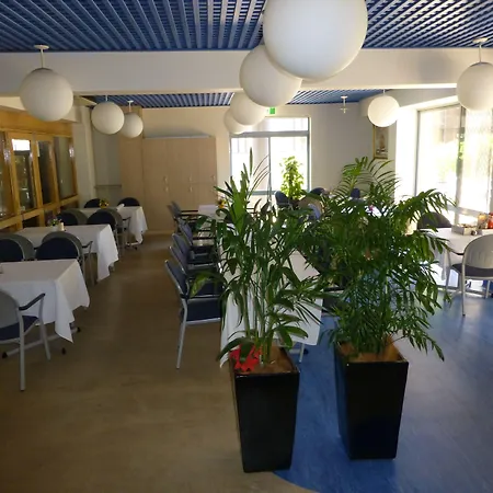 Mariners Court Hotel Sydney-2