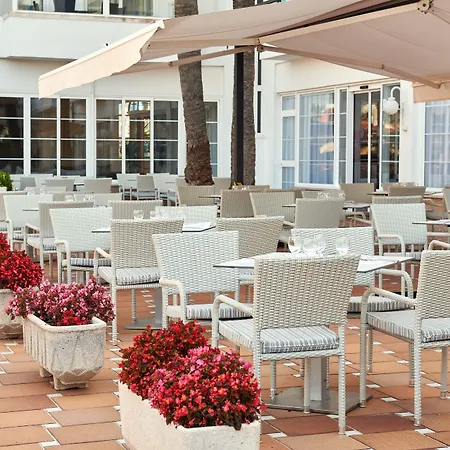 Grupotel Alcudia Suite-2