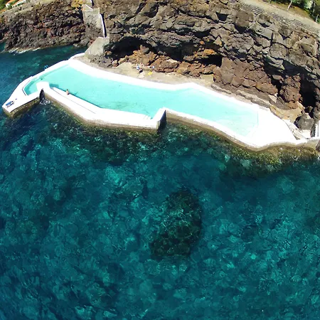 Albatroz Beach & Yacht Club-2