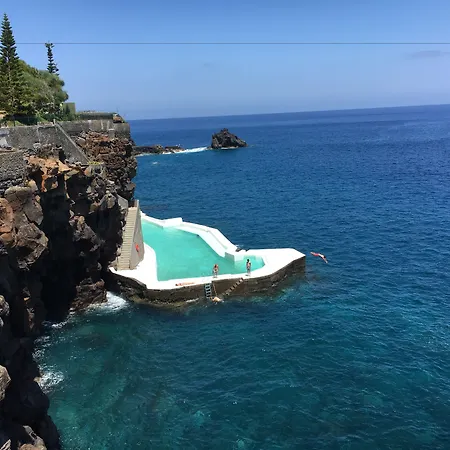 Albatroz Beach & Yacht Club-3