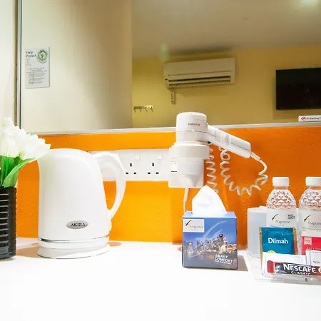 Ibis Budget Singapore Ametrine-3