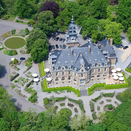 Le Chateau De Namur-3