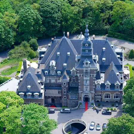 Le Chateau De Namur-2