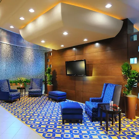 Houston Marriott Energy Corridor-2