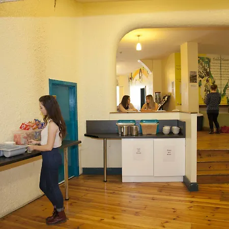 Ashfield Hostel-2