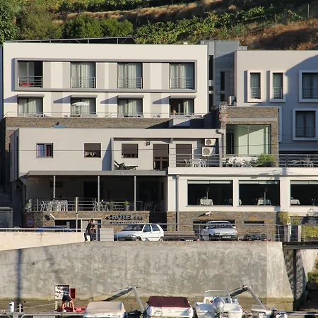 Hotel Folgosa Douro-3