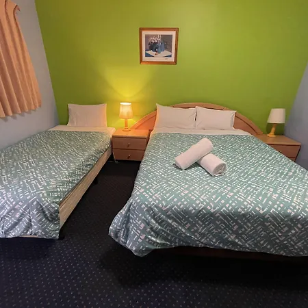 City East Motel-2
