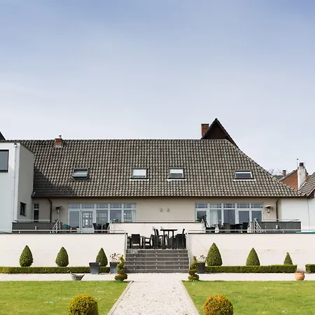 Hotel Malpertuus-3