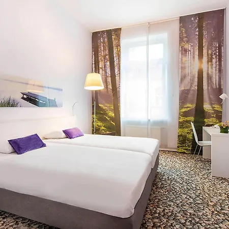 Ibis Styles Frankfurt City-3