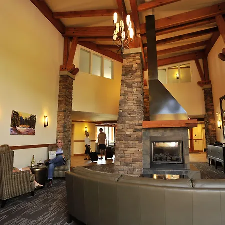 Mountain Spirit Resort-3