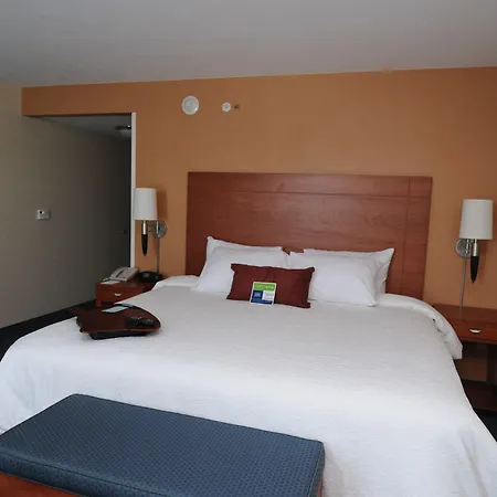 Hampton By Hilton Queretaro Tecnologico-2