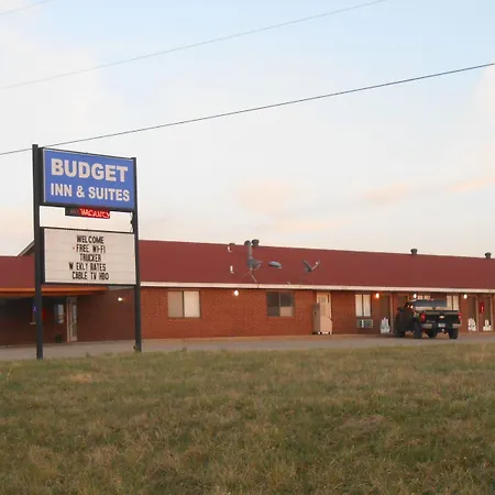 Budget Inn And Suites Siloam Springs-3