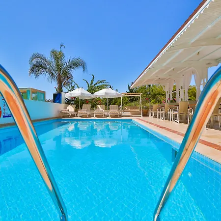 Linda Beach Class Hotel - Boutique Class-3