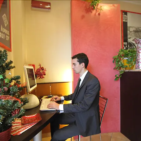 Hotel Della Volta-2