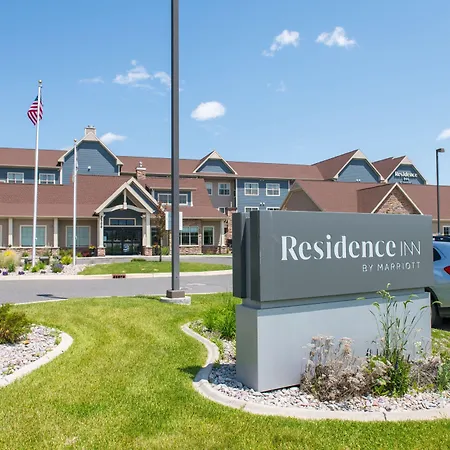 Residence Inn By Marriott Helena-2
