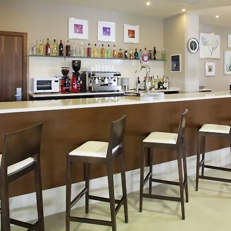 Holiday Inn Express Campo de Gibraltar-Barrios, an IHG Hotel-2