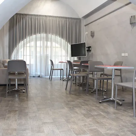 Hotel Residenza Nicola Amore-3