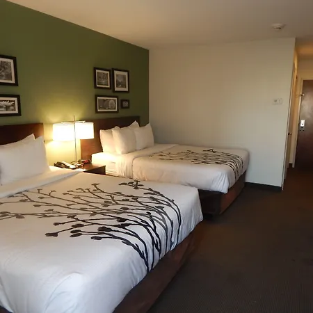 Sleep Inn & Suites Evergreen I-65-2