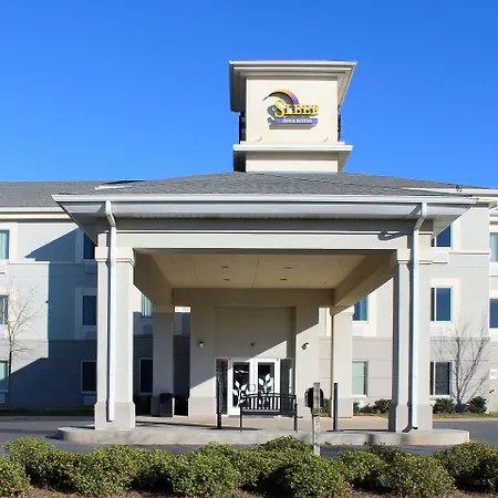 Sleep Inn & Suites Evergreen I-65-3
