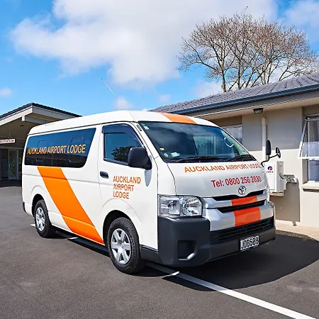 Auckland Airport Lodge-2