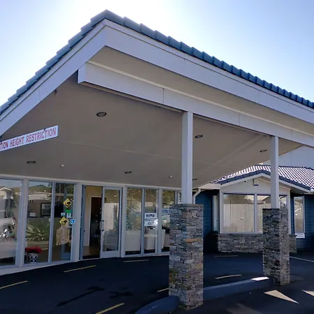 Auckland Airport Lodge-3