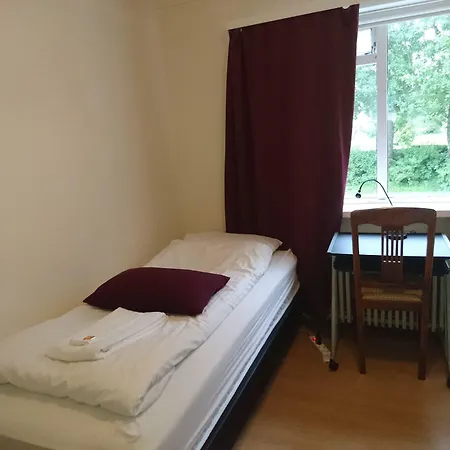 Alba Guesthouse-3